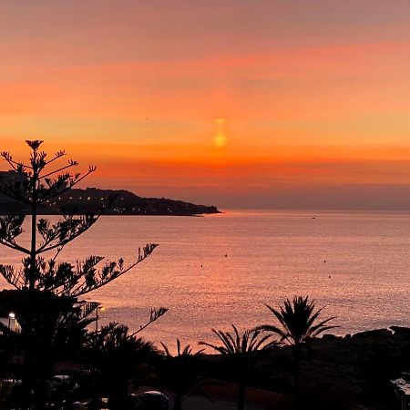 13 Rocafel 7 Playa Albufereta アリカンテ エクステリア 写真