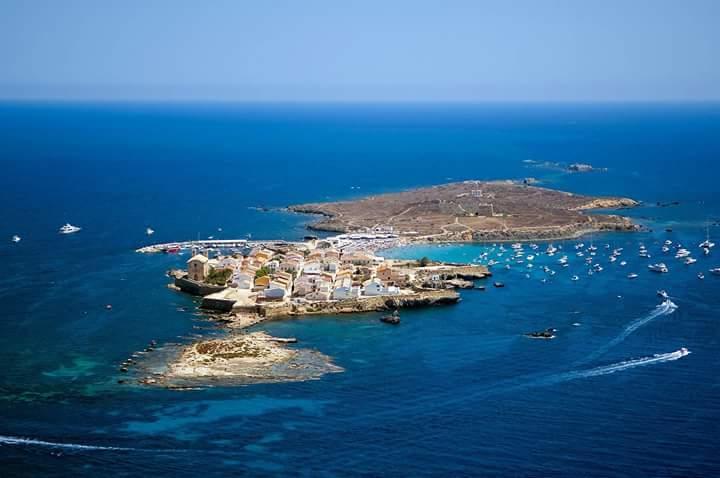 13 Rocafel 7 Playa Albufereta アリカンテ エクステリア 写真