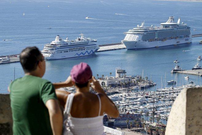 13 Rocafel 7 Playa Albufereta アリカンテ エクステリア 写真